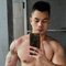 StrongMuscularMBxl - Male escort in Hong Kong