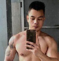 StrongMuscularMBxl - Acompañantes masculino in Taipei