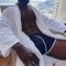 STRONGTAP - Male escort in Dubai