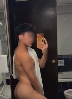 StrongTOP/ bot Flexible 🇵🇭 - Male escort in Dubai Photo 14 of 19