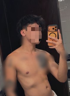 StrongTOP/ bot Flexible 🇵🇭 - Male escort in Dubai Photo 18 of 19