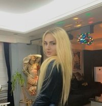 Strongtopxxl - Male escort in İstanbul