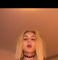 Strongtopxxl - Male escort in İstanbul