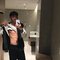 Stuart Adame - Male escort in Cebu City