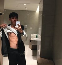 Stuart Adame - Male escort in Cebu City