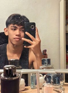 Stuart Adame - Male escort in Cebu City Photo 2 of 10