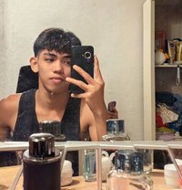 Stuart Adame - Male escort in Cebu City