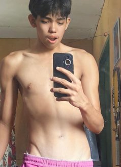 Stuart Adame - Male escort in Cebu City Photo 3 of 10