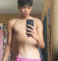 Stuart Adame - Male escort in Cebu City