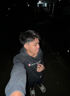 Stuart Adame - Male escort in Cebu City Photo 4 of 10