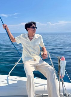 Stuart Adame - Male escort in Cebu City Photo 5 of 10