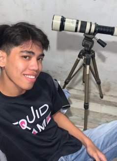 Stuart Adame - Male escort in Cebu City Photo 6 of 10