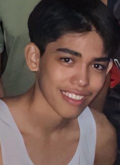 Stuart Adame - Male escort in Cebu City Photo 7 of 10