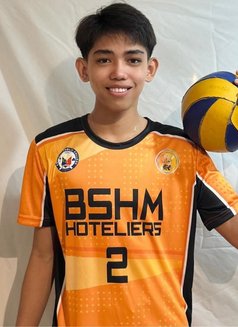 Stuart Adame - Male escort in Cebu City Photo 8 of 10