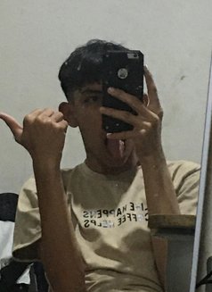Stuart Adame - Male escort in Cebu City Photo 9 of 10