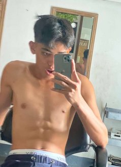 Stuart Adame - Male escort in Cebu City Photo 10 of 10