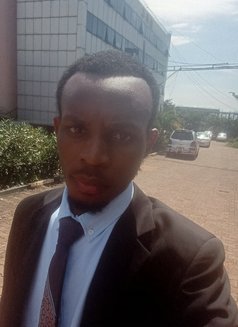 Stuart - Male escort in Kampala Photo 2 of 2