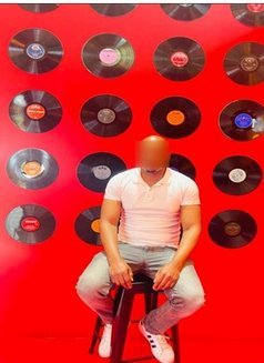 Stud - Male escort in Johannesburg Photo 1 of 5
