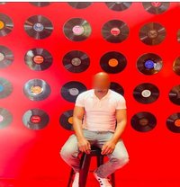 Stud - Acompañantes masculino in Johannesburg