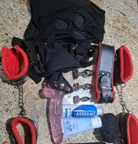 Stud - Acompañantes masculino in Johannesburg