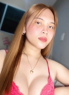 Student escort kimmy ❣️ - Transsexual escort in Manila Photo 3 of 13