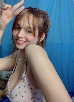 STUDENT GIRL IS BACK - escort in Macao Photo 16 of 28