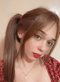 STUDENT GIRL IS BACK - escort in Macao Photo 23 of 28