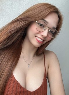 STUDENT GIRL IS BACK - escort in Macao Photo 28 of 28