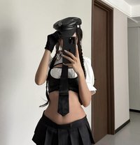 Student Japanese - escort in Taipei