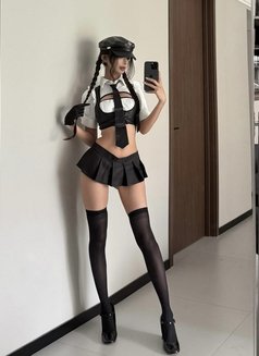 Student Japanese - escort in Taipei Photo 4 of 5