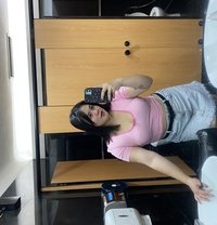 Student Sugar Babe - escort in Makati City