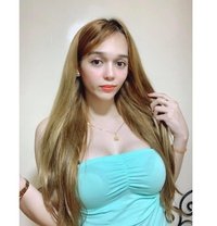 STUDENT GIRL IS BACK - escort in Macao