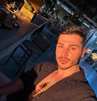 Seximan - Male escort in Amsterdam