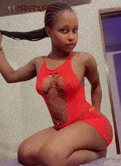 Stunning Young African Girl Tarah - escort in Gurgaon Photo 5 of 8