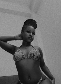 Stunning Young African Girl Tarah - escort in Gurgaon Photo 6 of 8