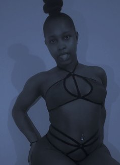 Stunning Young African Girl Tarah - escort in Gurgaon Photo 7 of 8