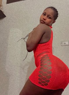 Stunning Young African Girl Tarah - escort in Gurgaon Photo 8 of 8