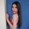 Stunning big c for you - Transsexual escort in Abu Dhabi Photo 2 of 30