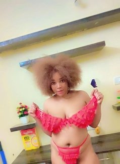 Stunning Body African Girl Sandra - escort in Bangalore Photo 3 of 3