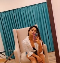 Stunning Fabolious Geniune Services - puta in Chennai
