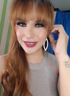 Stunning Jops - Transsexual escort in Makati City Photo 5 of 8