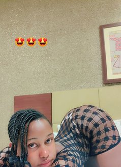 Stunning Young African Girl Tarah - escort in Gurgaon Photo 3 of 4