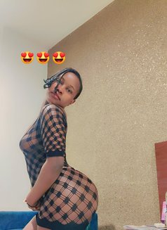 Stunning Young African Girl Tarah - escort in Gurgaon Photo 4 of 4
