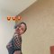 Stunning Young African Girl Tarah - puta in Gurgaon Photo 4 of 4