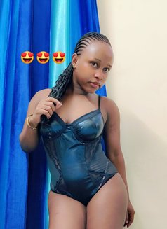 Stunning Young African Girl Tarah - escort in Gurgaon Photo 4 of 5