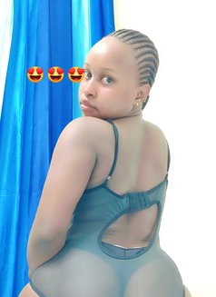 Stunning Young African Girl Tarah - escort in Gurgaon Photo 5 of 5