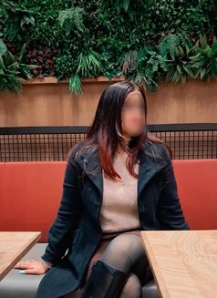 EXCLUSIVE INDEPENDENT ESCORT GFE 25 YEAR - escort in Bangalore Photo 1 of 8