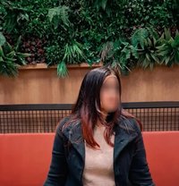 EXCLUSIVE INDEPENDENT ESCORT GFE 25 YEAR - escort in Bangalore