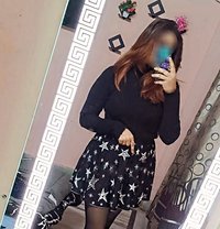 EXCLUSIVE INDEPENDENT ESCORT GFE 25 YEAR - escort in Bangalore