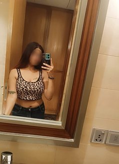 EXCLUSIVE INDEPENDENT ESCORT GFE 25 YEAR - escort in Bangalore Photo 8 of 8